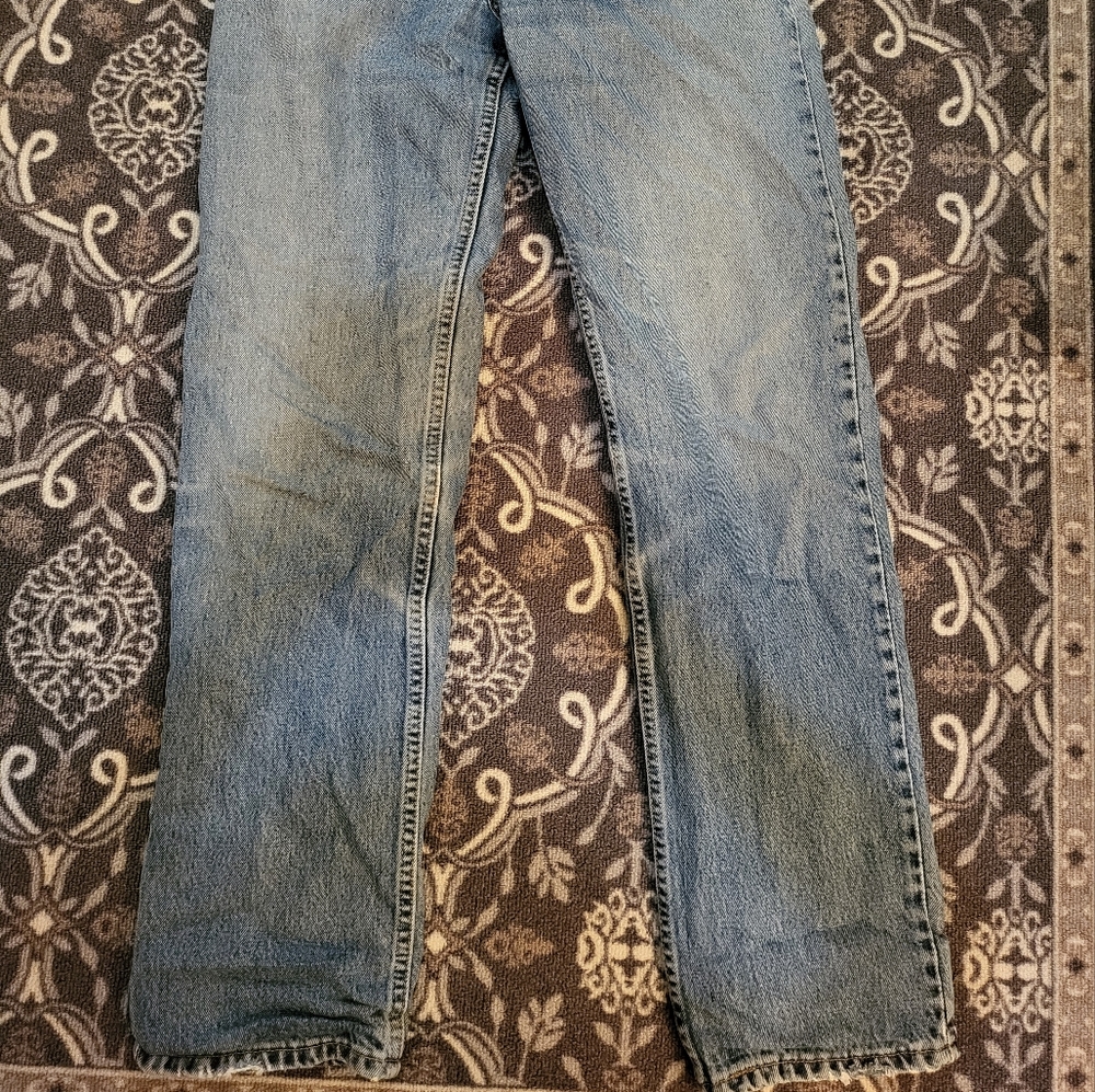 Levi's Work Ready - image 2